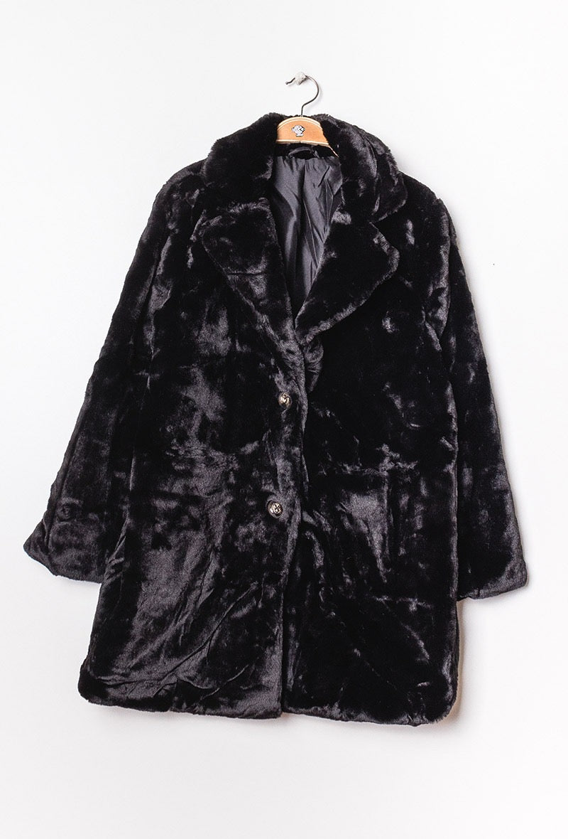 Adele coat