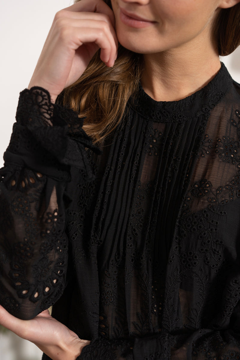 Louise blouse 